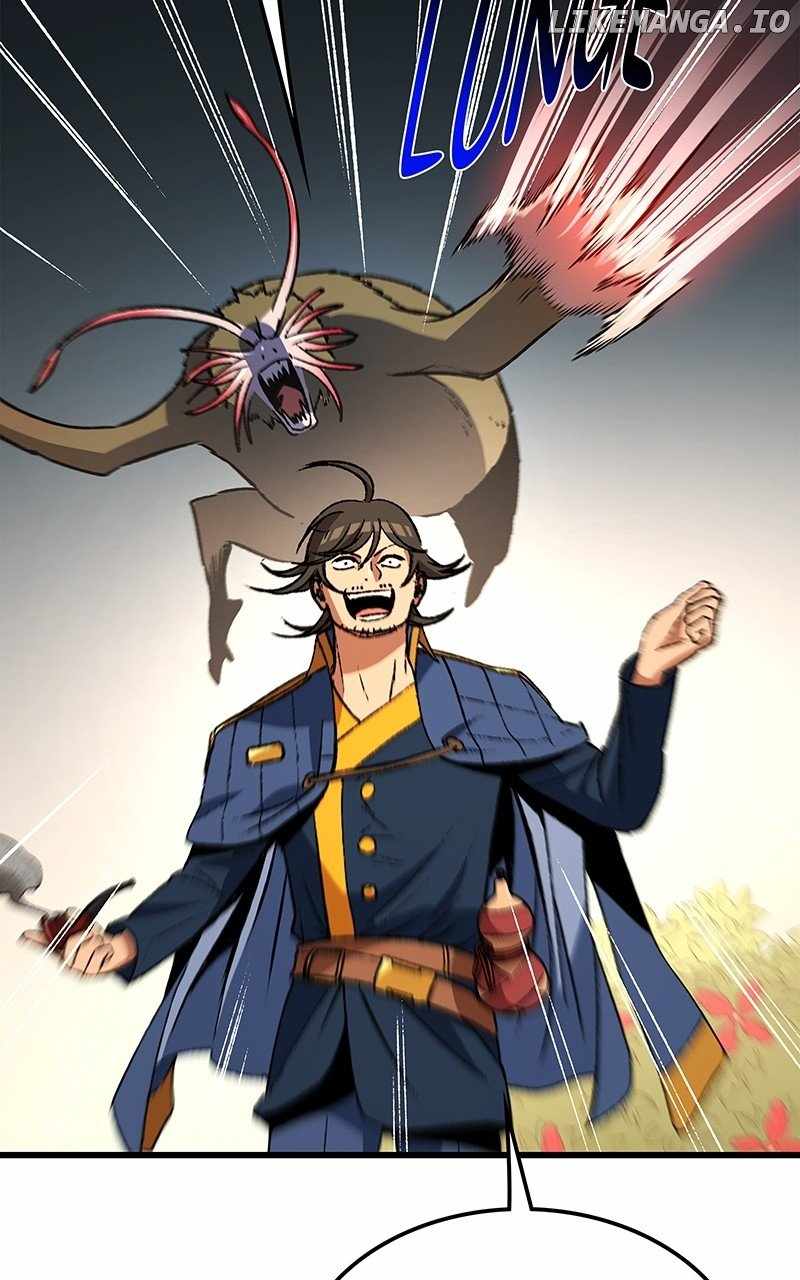 Return of the Runebound Professor Chapter 39 19